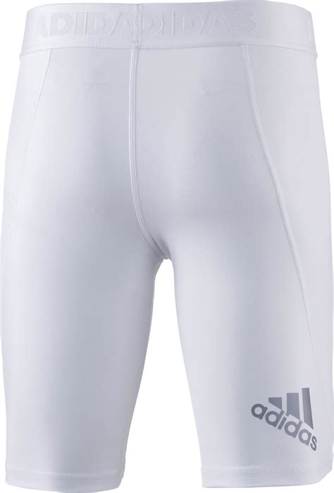 Adidas Alphaskin Sport kurze Tight Men 